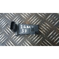 Расходомер воздуха бензиновый HONDA CIVIC (2006-2012) 2008 37980RNAA01