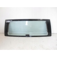 Nissan terrano i 86 - 96 3d 2.4i z24i стекло крышки багажника багажника