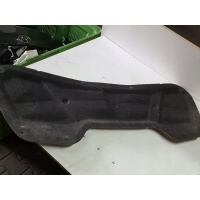 Hyundai ix35 10 - 16r звук изоляция капота