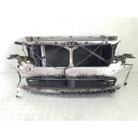 Кассета радиаторов BMW 5 G30/G31 7 (2016 - 2020) 2017 17118474824