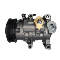 Компрессор кондиционера форд tourneo 1.5 tdci , transit 1.5 tdci , 10sre13c