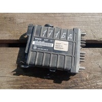 Блок управления двигателем Volkswagen Polo 2 1993 030906026B,0261200259