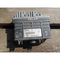 Блок управления двигателем Volkswagen Polo 2 1993 030906026M,0261200796