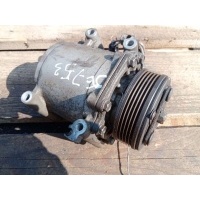 Компрессор кондиционера Mitsubishi Space Star 1 2005 3162645,MR500007