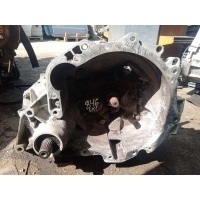 КПП (Коробка передач механическая) Mitsubishi Space Star 1 2005 4G13