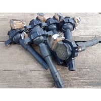 Катушка зажигания BMW X5 E53 2002 1748017,11860