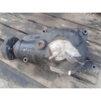 Редуктор переднего моста BMW X5 E53 2002 1428641