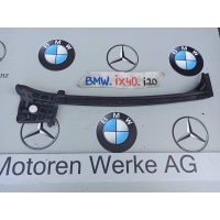 уплотнитель стекла двери правый BMW iX 2022 8491334