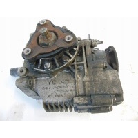 Редуктор кпп audi tt ii 8j 3.2 v6 0av409053j