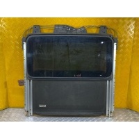 Люк Nissan Pathfinder (R51M) 2004-2013 Внедорожник 2006 91306EA51A, 43R001385