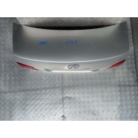 Крышка багажника Lexus GS300 III (2004-2012) Седан 2005 6440153110, 6440153111, 6440153112, 6440153122, 6440130B20