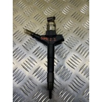 Форсунка топливная Nissan Navara (D40) 2004-2015 2011 166005X00A
