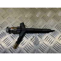 Форсунка топливная Nissan Navara (D40) 2004-2015 2011 166005X00A