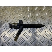 Форсунка топливная Nissan Navara (D40) 2004-2015 2011 166005X00A