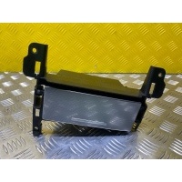 Бардачок Nissan Navara (D40) 2004-2015 Пикап 2010 684755X00A