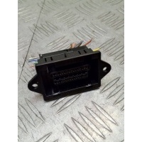 диагностический разъем Mercedes-Benz C-Класс W205/S205/C205 2017 A0005458102