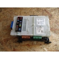 Блок управления модуль комфорта bsi bcm mondeo mk4 s - max 7g9t - 14a073 - ya