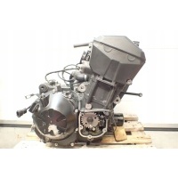 Kawasaki z750 07 - 11 двигатель гарантия 16814km