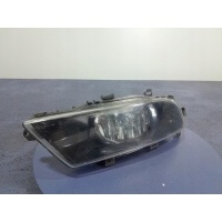 Skoda superb ii рестайлинг светодиодная передняя левый 3t0941699c