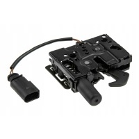 ezc - au - 087 nty замок капота капота двигателя nty