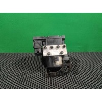 Блок АБС (ABS) Volkswagen Sharan 1 restailing 2003 7M3 614 111 M, YM21 2L 580 AA, 7M3 907 379 E