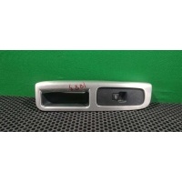 Ручка внутренняя передняя правая Volvo V50 2006 8663815
