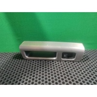 Ручка внутренняя задняя правая Volvo V50 2006 8663819