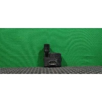 Блок управления системы Комфортный доступ Renault Megane 3 2009 AV50487 001