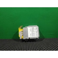 Блок AirBag Volkswagen Touran 1 2008 1T0 909 605 D