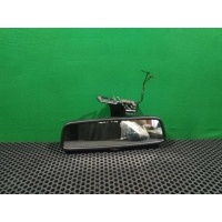 Зеркало салона Opel Zafira B 2006 24438231