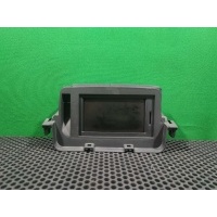 Монитор Renault Megane 3 2009 259153451R