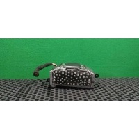 Сопротивление печки Volkswagen Passat B6 2005 3C0 907 521, F 011 500 002