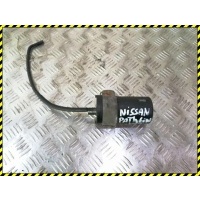 Клапан воздушный Nissan Pathfinder 3 2005