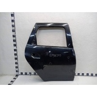 Дверь задняя правая Renault Duster 2