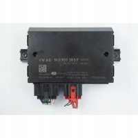 Блок крюка volkswagen skoda seat audi 1k0907383f