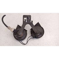 Сигнал (клаксон) Renault Scenic 3 2012 A046522, 0055306, 256106284R