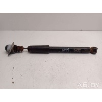 Амортизатор задний правый Skoda Roomster 1 2015 1J9513025F