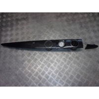 Накладка панели панели комплект mn134799 mn134800 mitsubishi outlander i