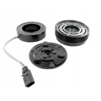 Муфта компрессора audi a3 8l 1996 - 2006