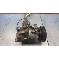 Компрессор кондиционера Audi A4 B5 [рестайлинг] 2001 4B0260805B, 4472208179
