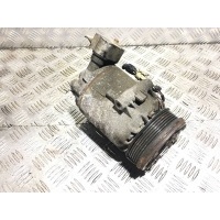 Компрессор кондиционера Opel Zafira Family рест. 2010 401351739,13322148