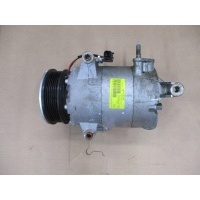 Компрессор насос кондиционера форд transit 2.2 tdci bk21 - 19d629 - ad
