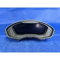 Audi a4 a5 b9 8w часы спидометр wirtualny торпеда vc жк 8w0920790b 42km