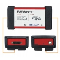 Multidiag pro 2022 тестер интерфейс диагностический