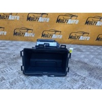 Блок беспроводной зарядки телефона KIA K5 3 2022- 95560l2100