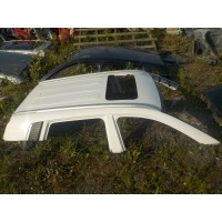 Крыша Chery Tiggo 4 Pro 2020- 502000620AADYJ