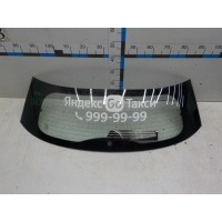 Стекло заднее Chery Tiggo 4 Pro 2020- 555000108AA
