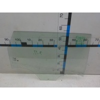 Стекло двери задней правой Chery Tiggo 4 Pro 2020- J685203220
