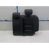 Спинка сидения заднего Chery Tiggo 4 Pro 2020- 402005255AAABK
