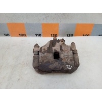 Суппорт передний левый Hyundai Accent 2 2000 581801GA00